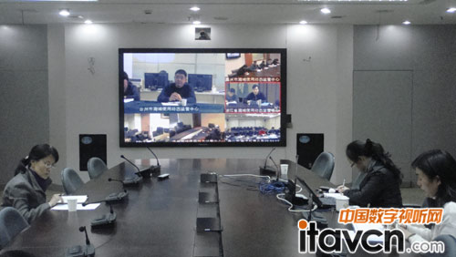 新建小型企業應如何選購視頻會議系統