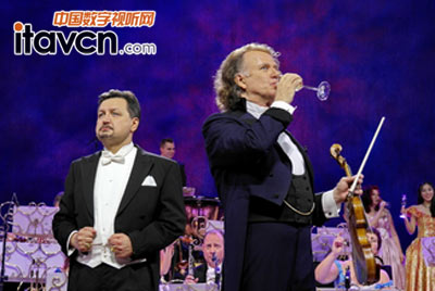 返場曲目:飲酒歌——威爾第歌劇《茶花女》片段