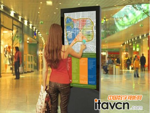 簡練、有魅力 數字標牌內容吸睛有訣竅