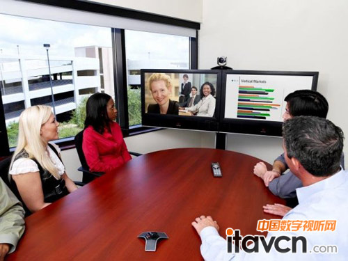 不為開(kāi)會(huì)而生 視頻會(huì)議開(kāi)啟多樣化應(yīng)用