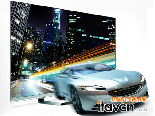 讓仿生3D傳感器成為裸眼3D的“明眸”