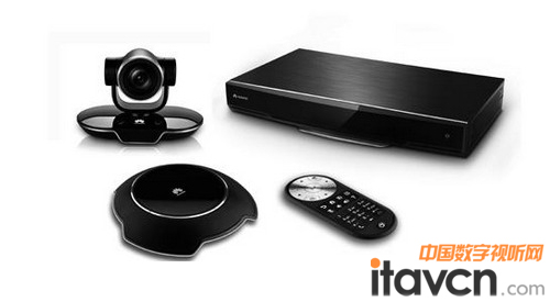 華為推出三款全新高清視頻會議終端