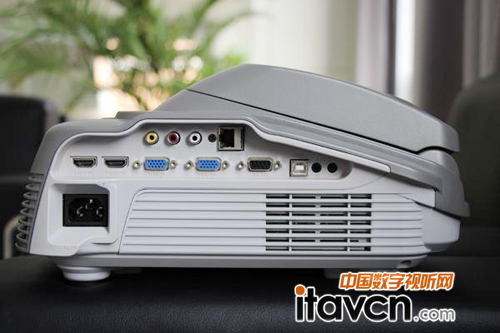 清投道系列投影機