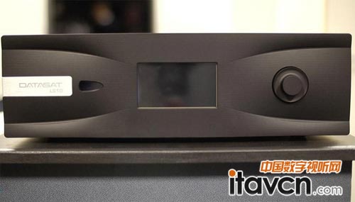 DATASAT LS10 最高可支持13.2聲道