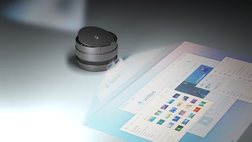 便攜式Solo投影電腦設(shè)計(jì)說(shuō)明(圖片來(lái)自cngadget)