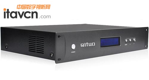 啟拓會(huì)議主機(jī) QT-S220M