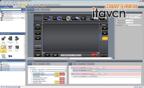 愛思創(chuàng)發(fā)業(yè)內(nèi)最強可配置控制系統(tǒng)軟件