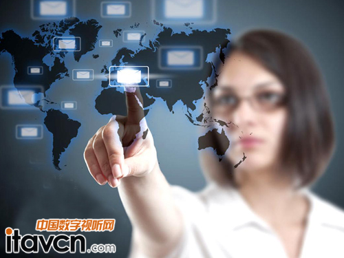 電子白板市場加速上揚