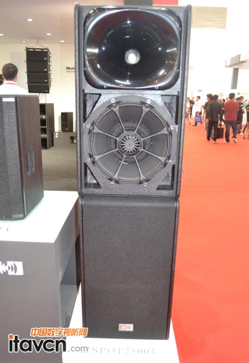 ϵy(tng)Montarbo SPOT2500T