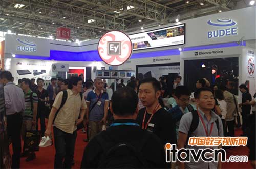 EV ETX流動揚聲器