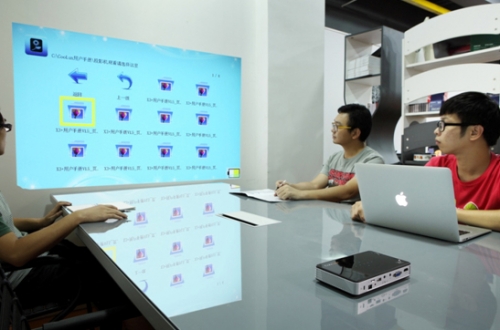 網(wǎng)友熱薦精品微投酷樂(lè)視X3S持續(xù)領(lǐng)跑