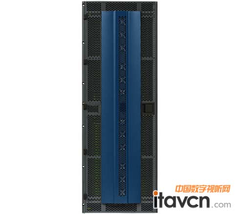 澳大利亞廣播選定Imagine矩陣