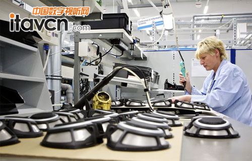 重視質量 偏執音質