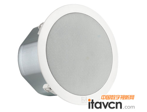吸頂揚聲器