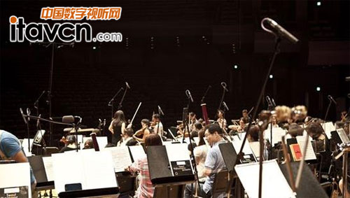 首爾愛樂樂團“全數字化”發展