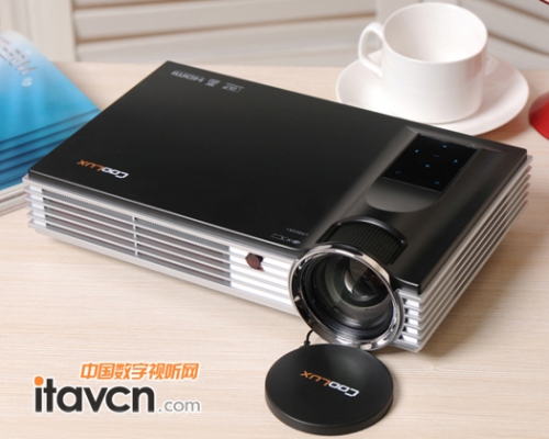 深圳動漫節將開幕 酷樂視攜微投參展