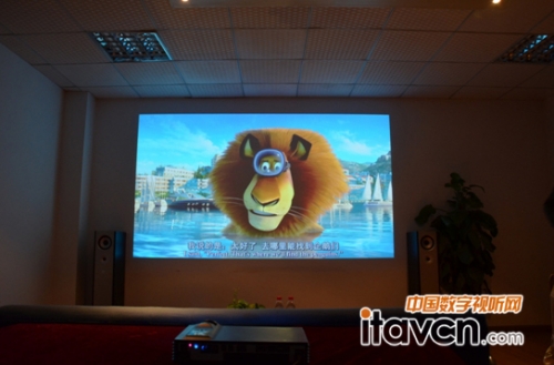 深圳動漫節將開幕 酷樂視攜微投參展