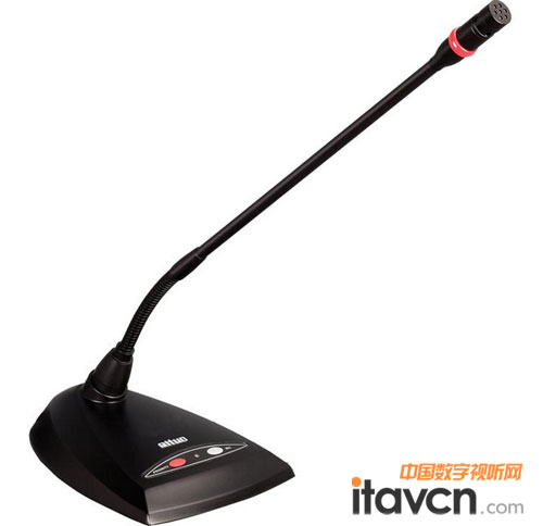 啟拓(QITUO)老版會議話筒QT-S221