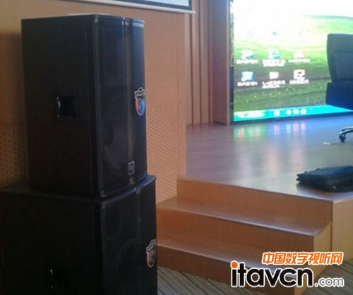 EV擴聲系統(tǒng)入駐阿斯牛牛彝族風情餐廳