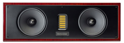 MartinLogan Motion音箱