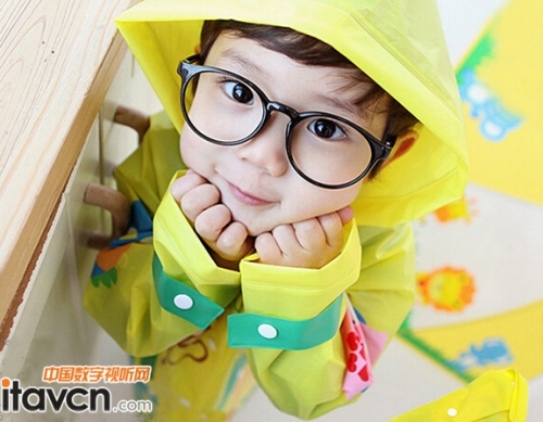 孩子是祖國的未來