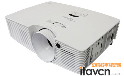 史上最低:4999元3D 1080p投影終面世