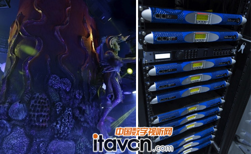 TW Audio音響系統入駐迪拜MORJANA酒吧