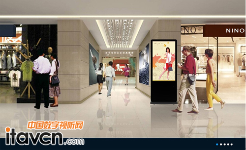 未來市場仙視電子戶外廣告數(shù)字標(biāo)牌需求大