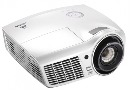 Vivitek(麗訊)CHC1122P在性能方面具備出色參數(shù)