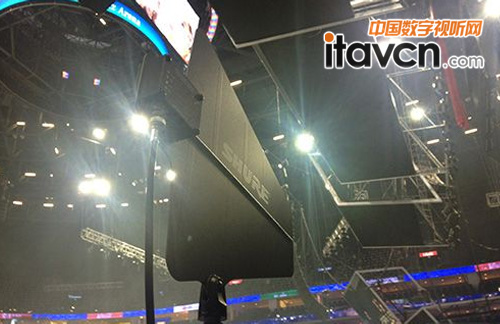 UA874指向性天線