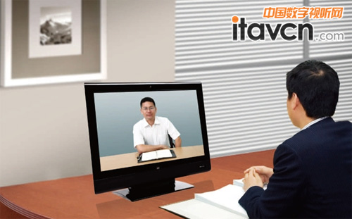 科達助陜西檢察院實現(xiàn)“強檢之路”