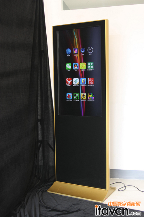 上海騰翼將攜產品亮相上海國際數字標牌展