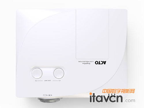 雅圖A2高亮系列投影機