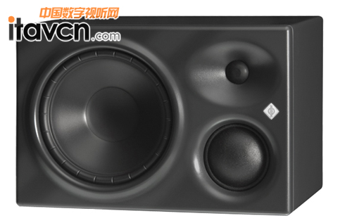 三分頻監(jiān)聽音箱KH 310 D