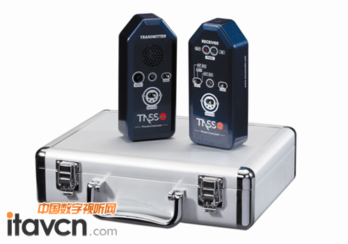 迪素 (TASSO) 相位測(cè)試儀