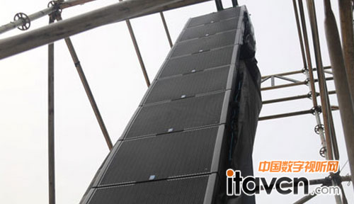 天創中電RH IC2 系列揚聲器