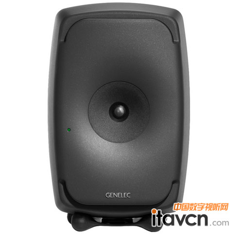 真力“超未來(lái)”新品8351智能有源音箱