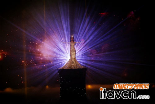 勵豐全力助陣金鷹節開幕式