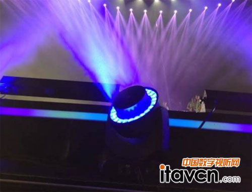 勵豐全力助陣金鷹節開幕式