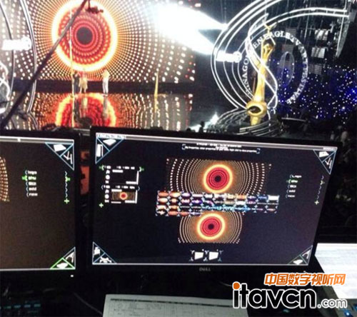 勵豐全力助陣金鷹節開幕式