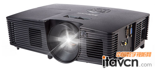 富可視IN211/IN223