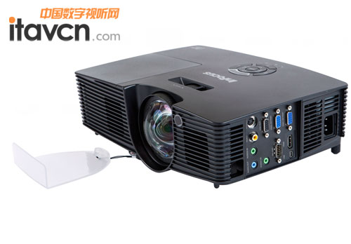 富可視IN211/IN223