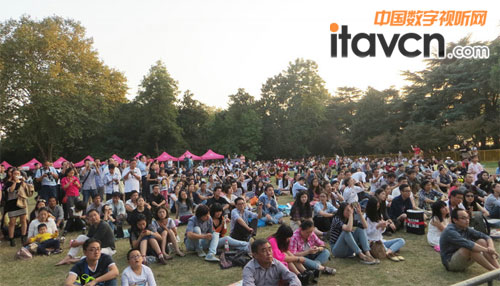 M-A8系統(tǒng)演繹爵士風情