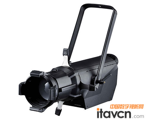 ACME近日推出一款全新的LED成像燈E-300