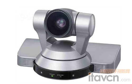 索尼EVI-HD1視頻會議攝像機售14999