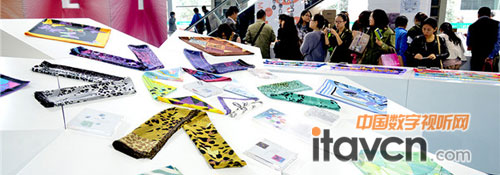 杭州西湖國際博覽會:西湖區(qū)教育局信息化成果展示吸睛無數(shù)