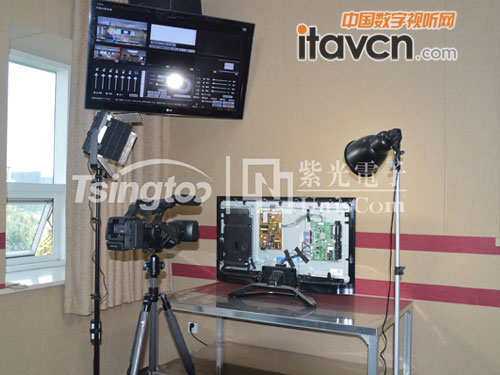 設(shè)備運(yùn)行特寫