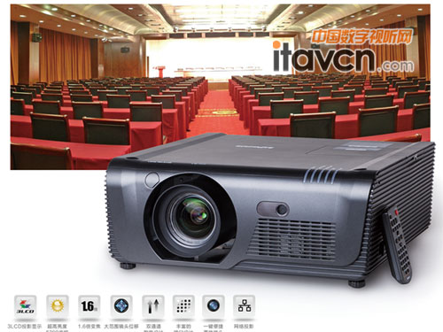 色彩情懷 讓畫面更動人