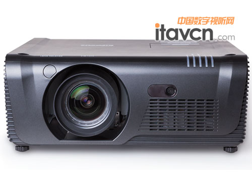 富可視LCD工程機IN251正面圖