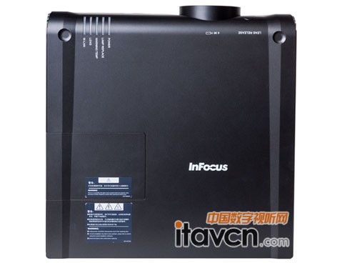 富可視LCD工程機IN251